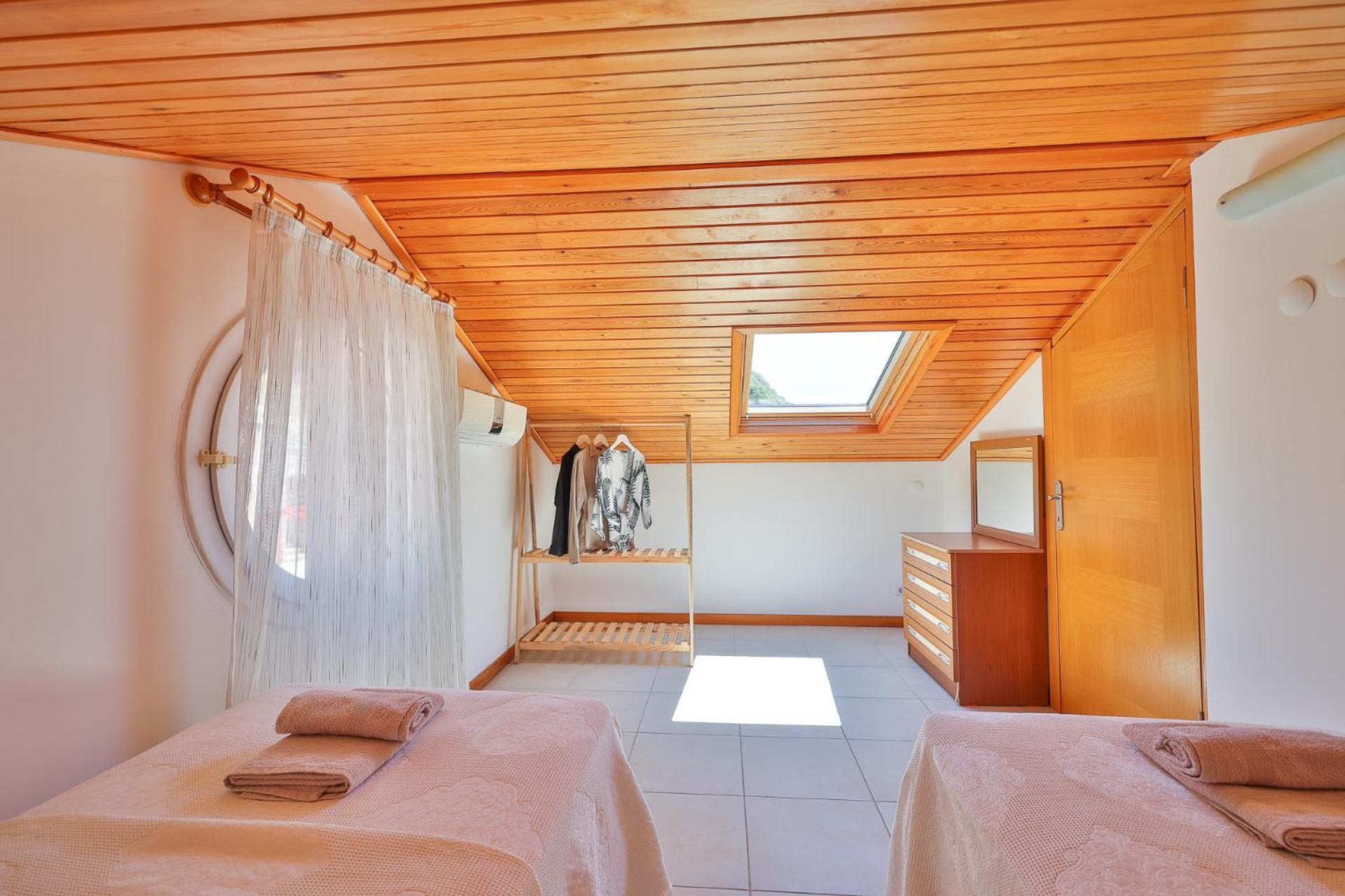 Apollo Apart Kas Exterior foto