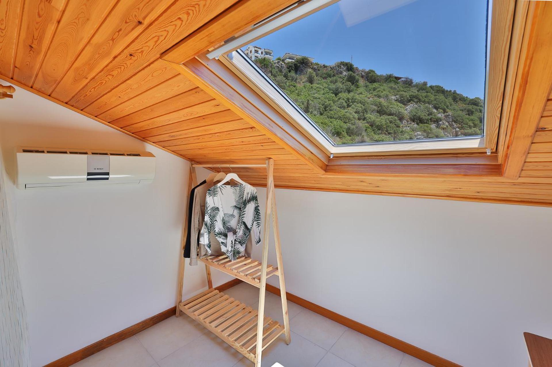 Apollo Apart Kas Exterior foto